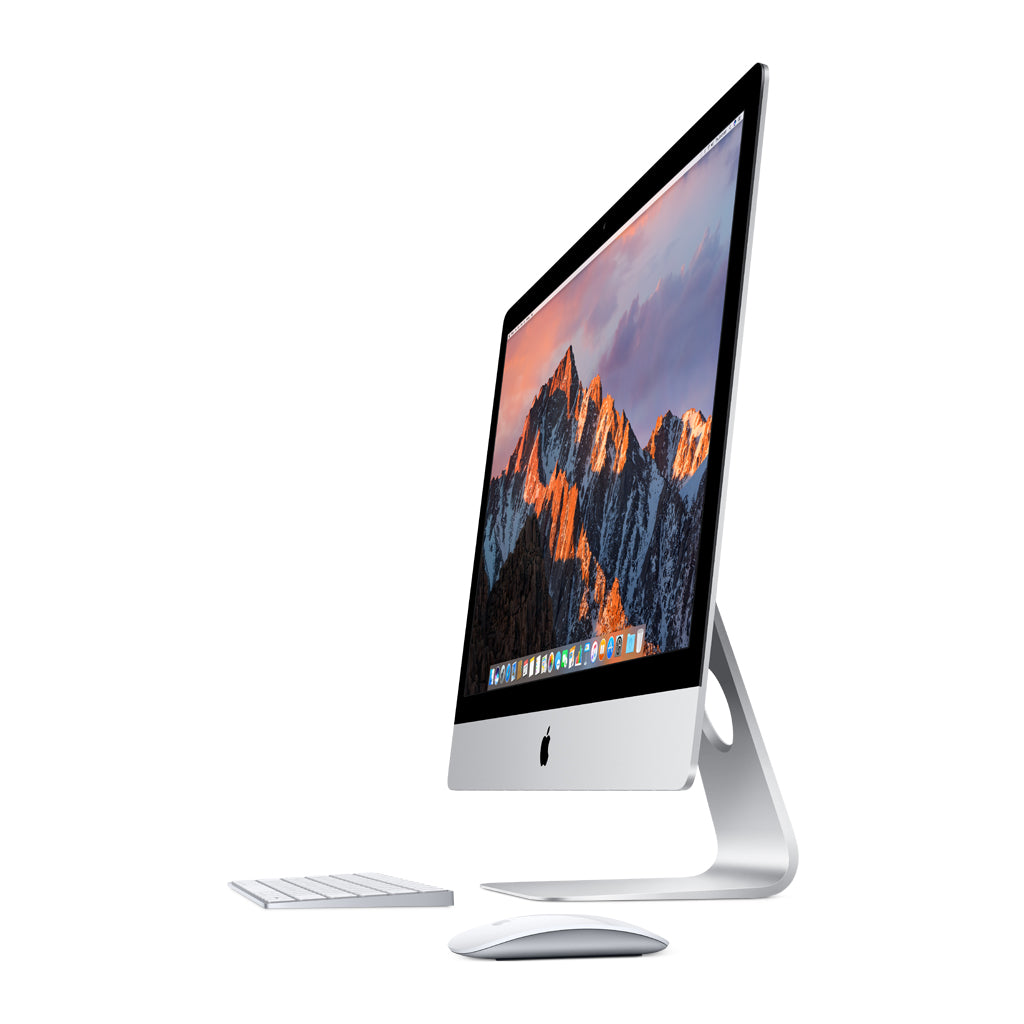 iMacs