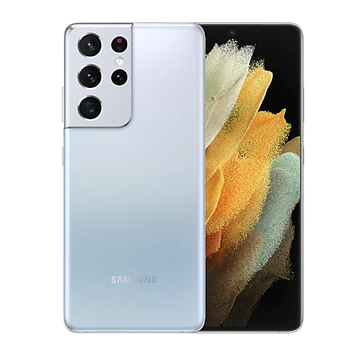 Samsung S21 Ultra