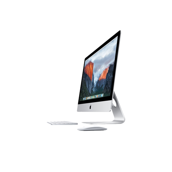 iMac 27 VESA マウントモデル 8GB 2TB 2015 iMac 27 VESA マウントモデル 8GB 2TB 2015 2015 Apple iMac 27