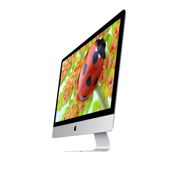 2019 Apple iMac 21