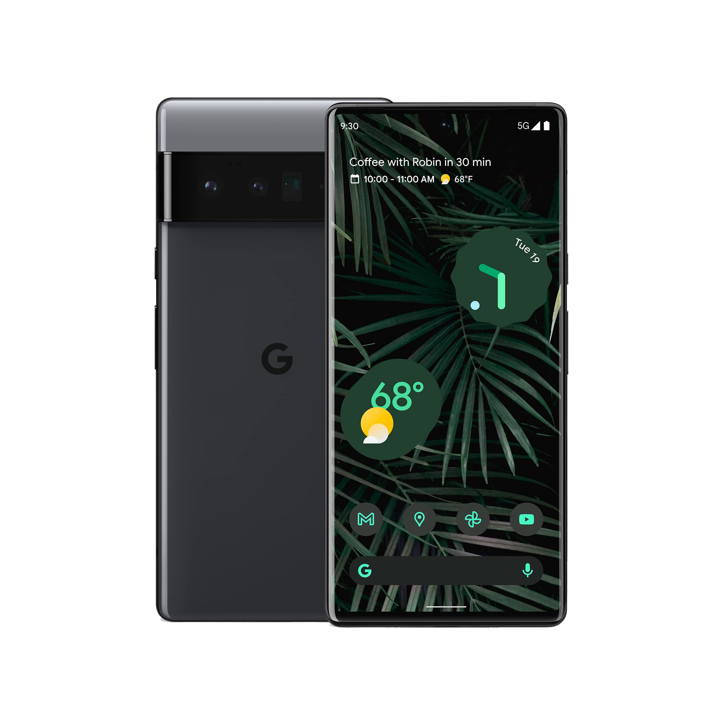 Google Pixel 6