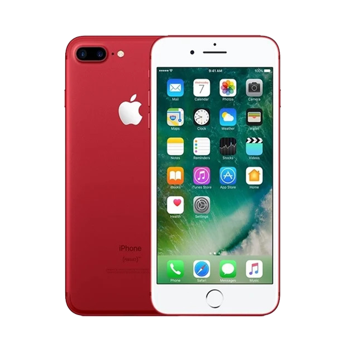 iPhone 7 PLUS