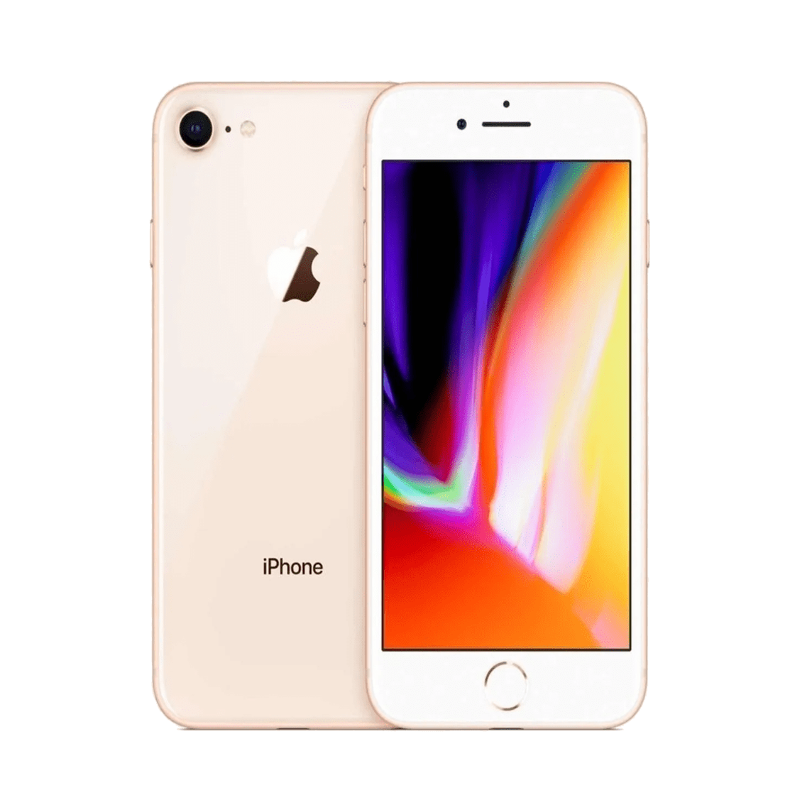 iPhone 8