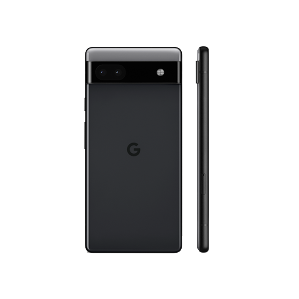 Google Pixel A6