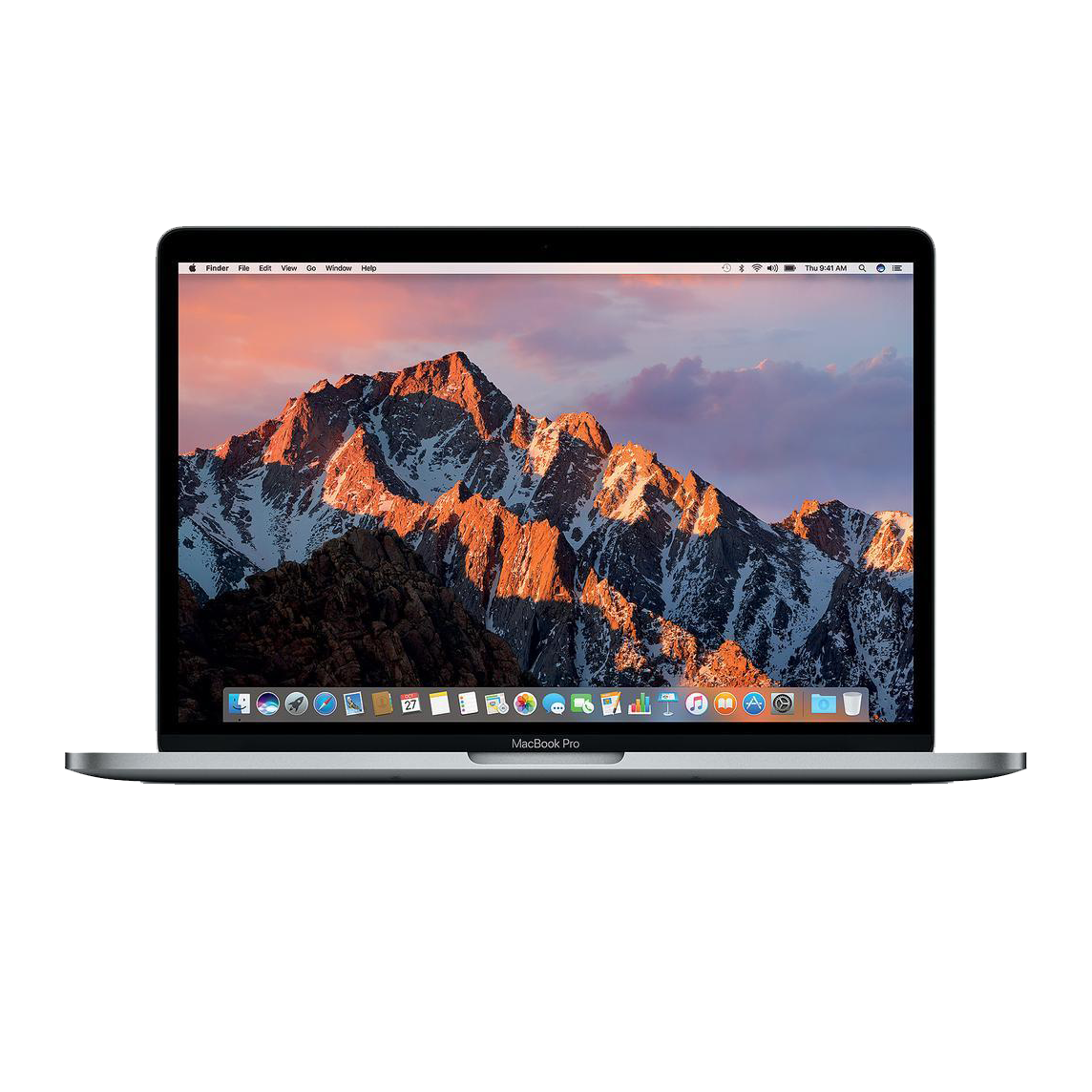 MacBook Pro 2017