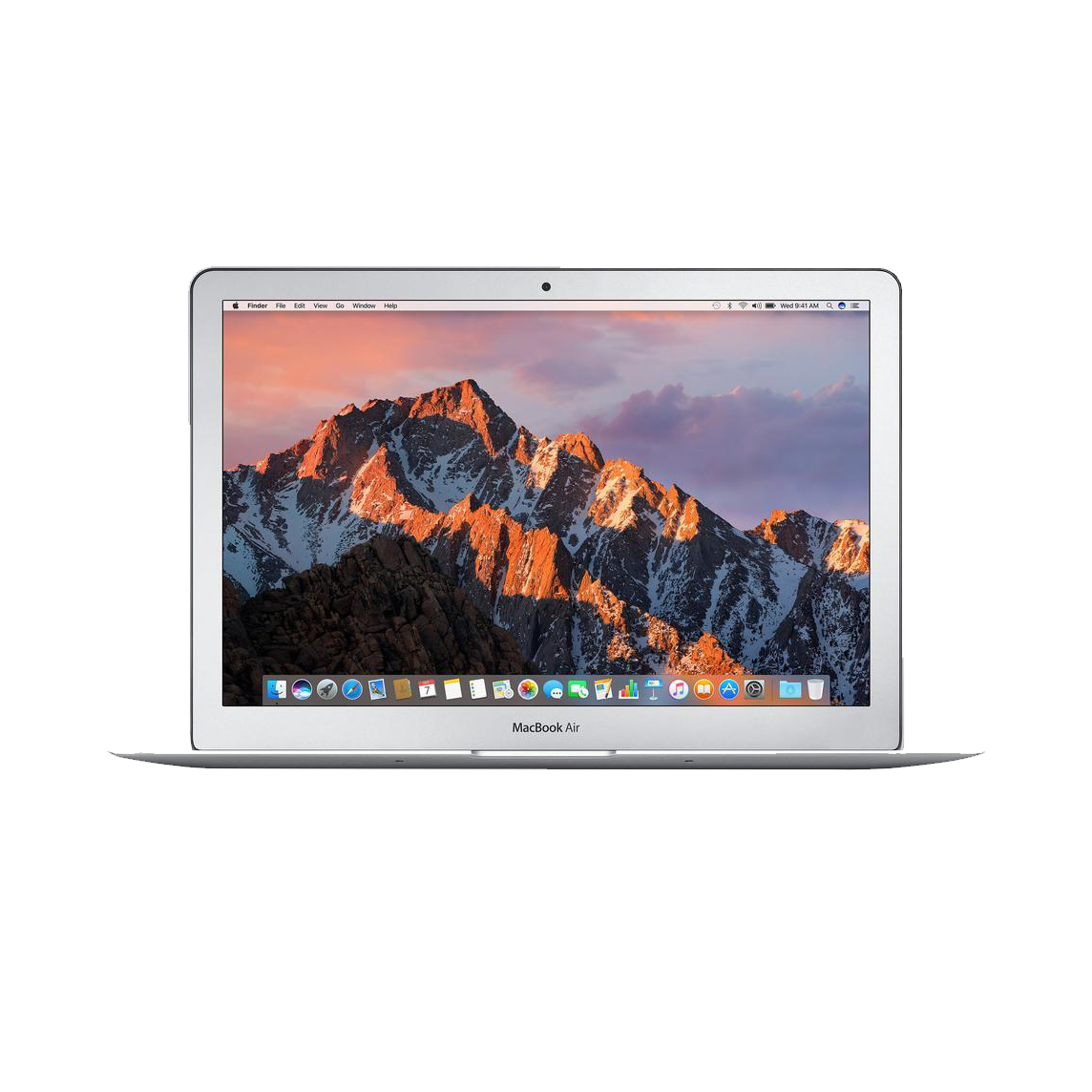 MacBook Air 2017