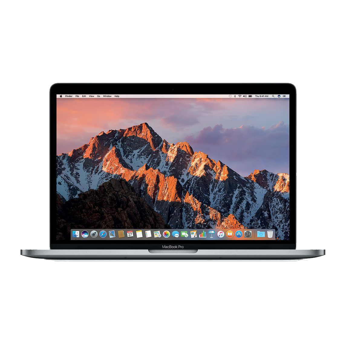 MacBook Pro 2016