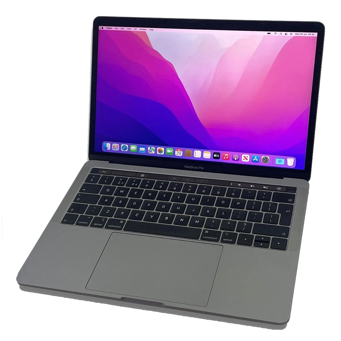 Macbook Pro 2019