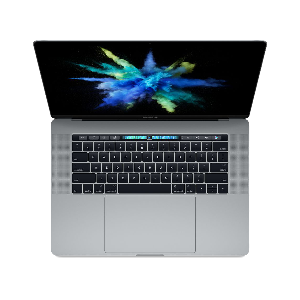 MacBook Pro 2016