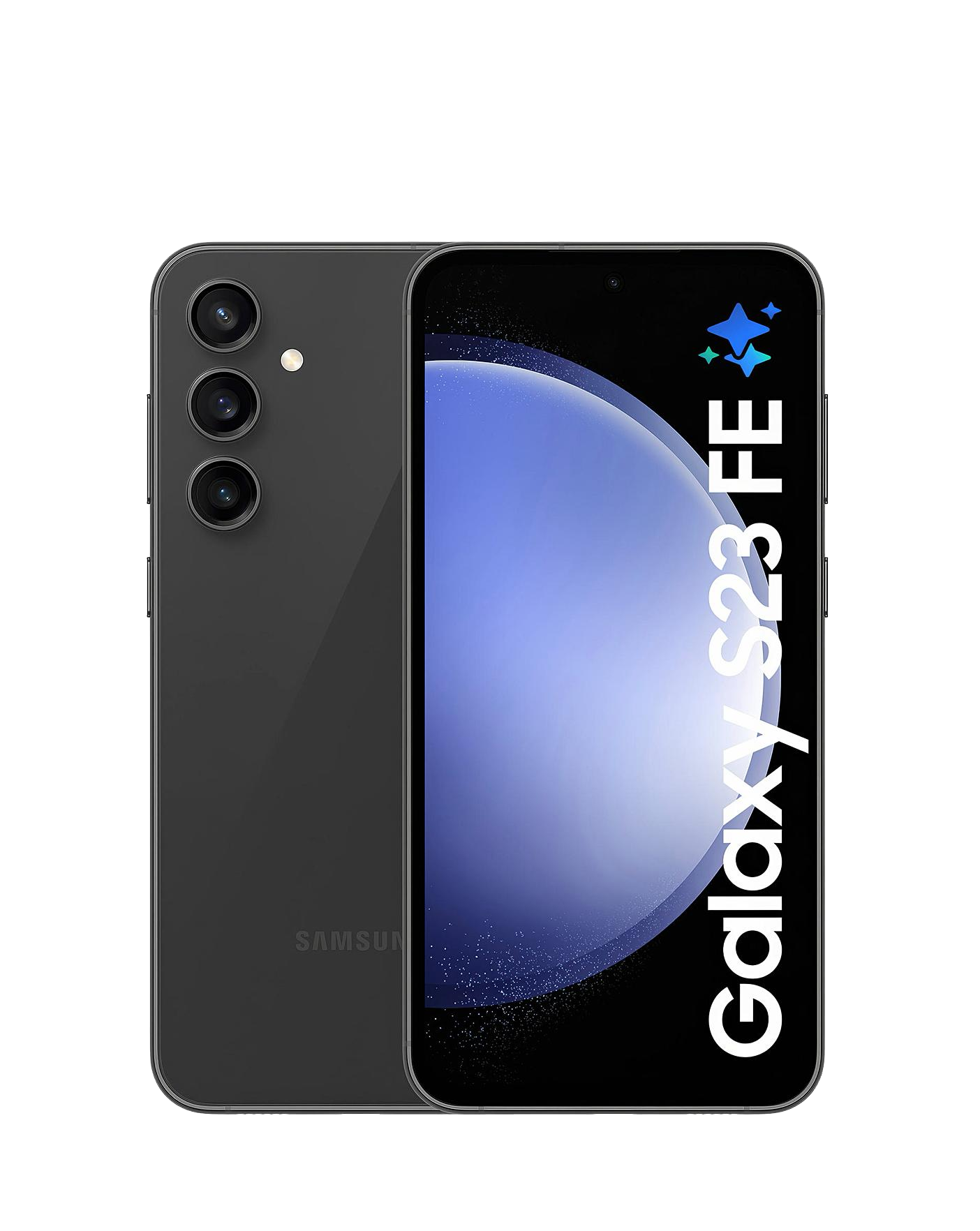 Samsung S23 FE