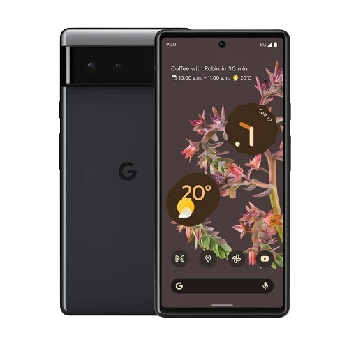 Google Pixel 6 Pro