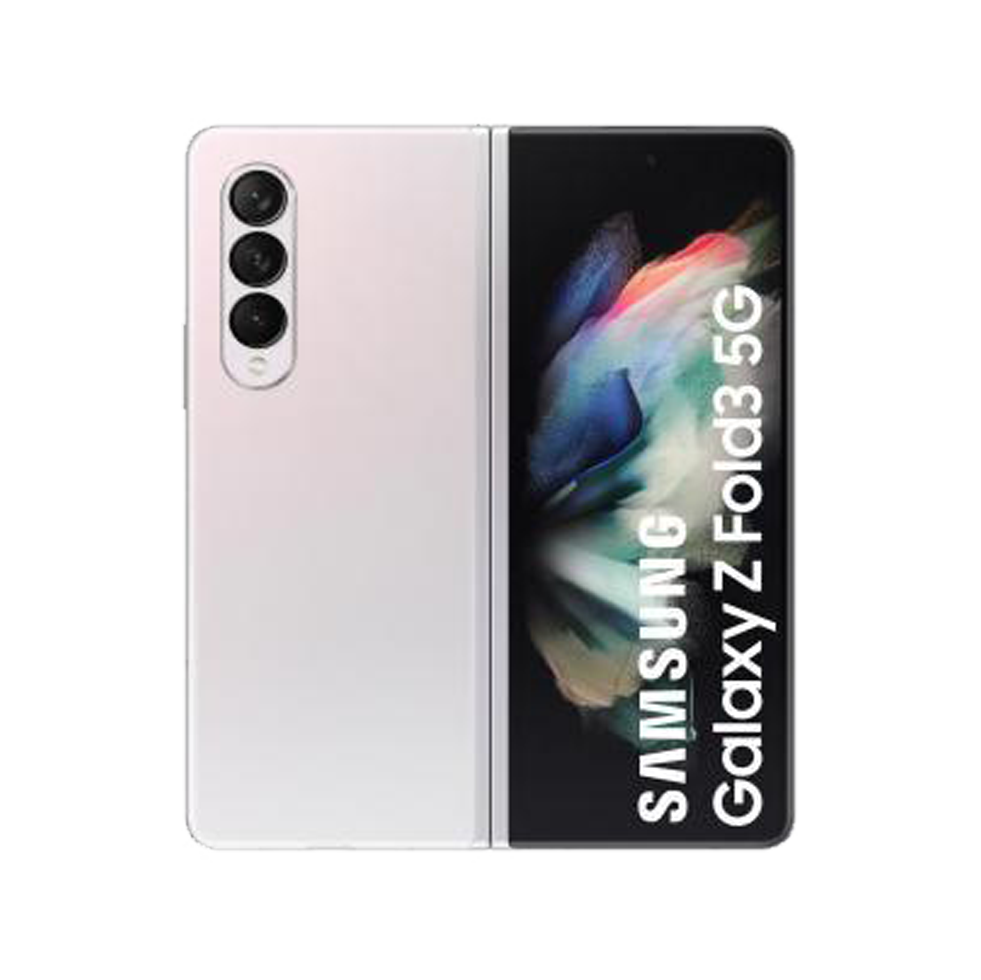 Samsung Galaxy Z Fold 3 5G