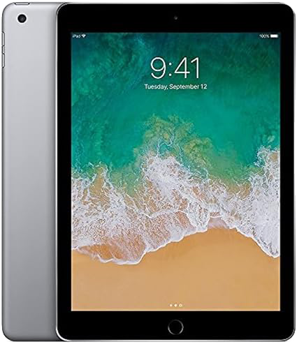 iPad 5th Generation 32GB