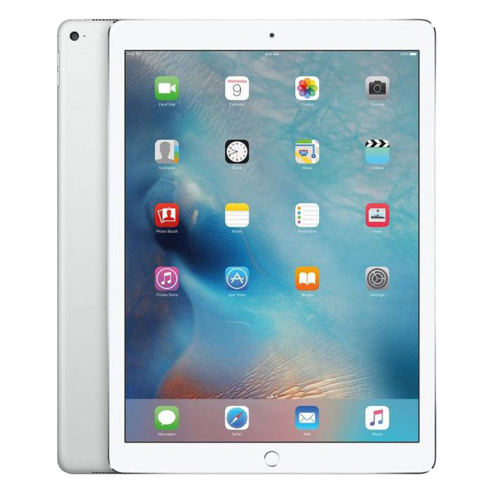 iPad Pro 128GB Silver