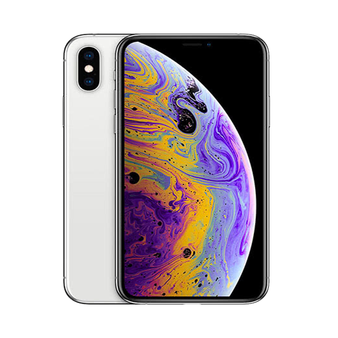 iPhone XS
