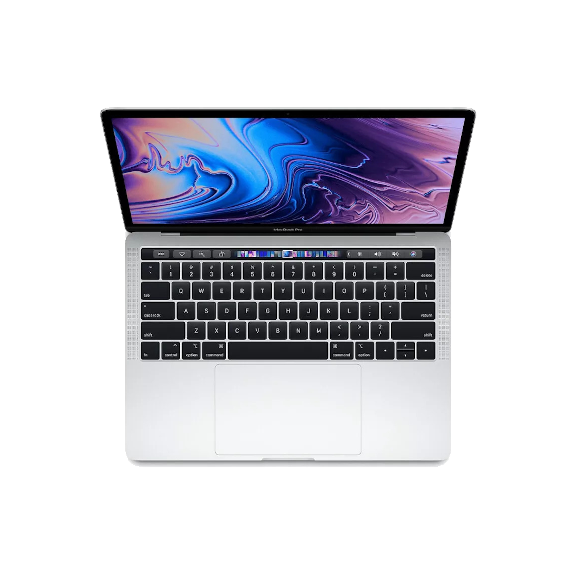 MacBook Pro 2018
