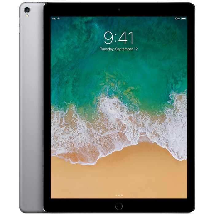 iPad Pro 2nd Gen