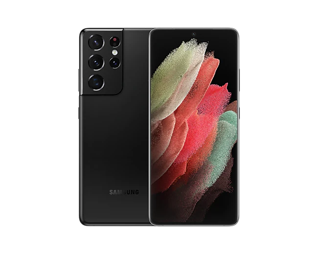 Samsung S21 Ultra