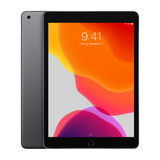 iPad 7th Generation 32GB Space Grey Grade C