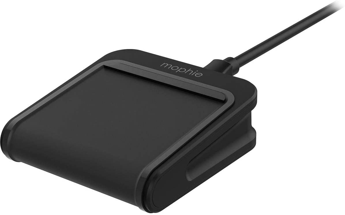 Mophie Charge Stream Mini Wireless Universal Charging Pad