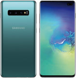 SAMSUNG GALAXY S10 PLUS