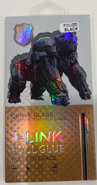iPhone 12 Pro Glass Screen Protector