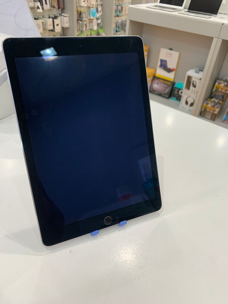 Apple iPad Air 2 64GB Wi-Fi + Cellular - Space Grey - Unlocked (Renewed) :  Amazon.co.uk: Computers & Accessories