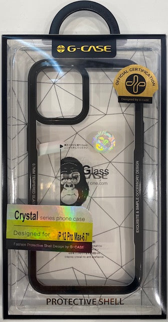 iPhone 12 Pro Max Case