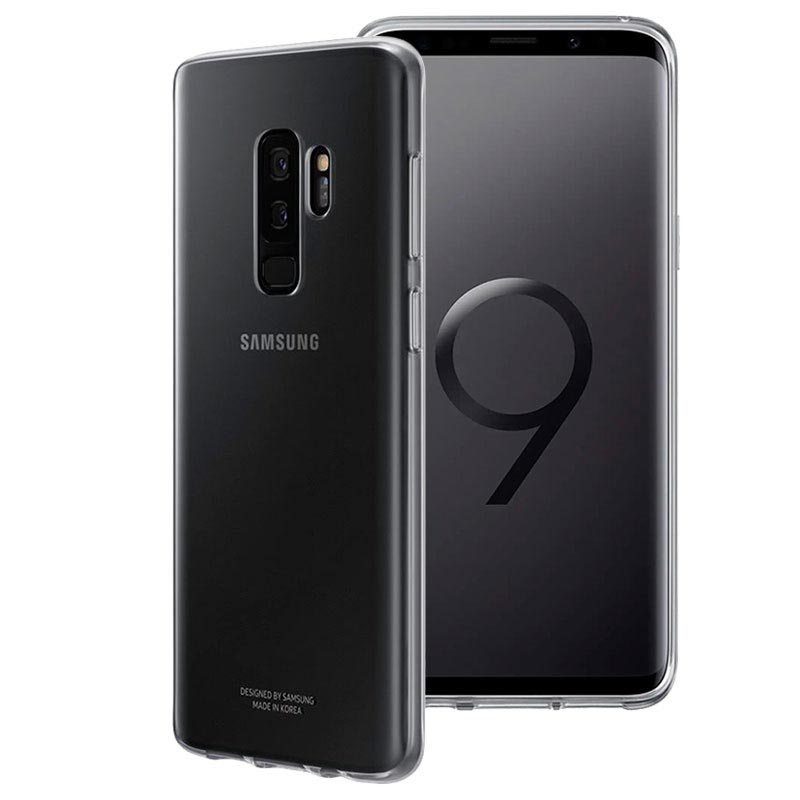SAMSUNG GALAXY S9 PLUS