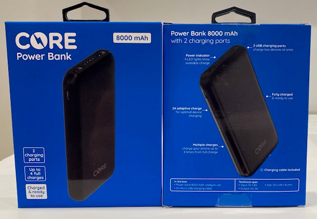 Power Bank