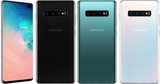 SAMSUNG GALAXY S10 PLUS