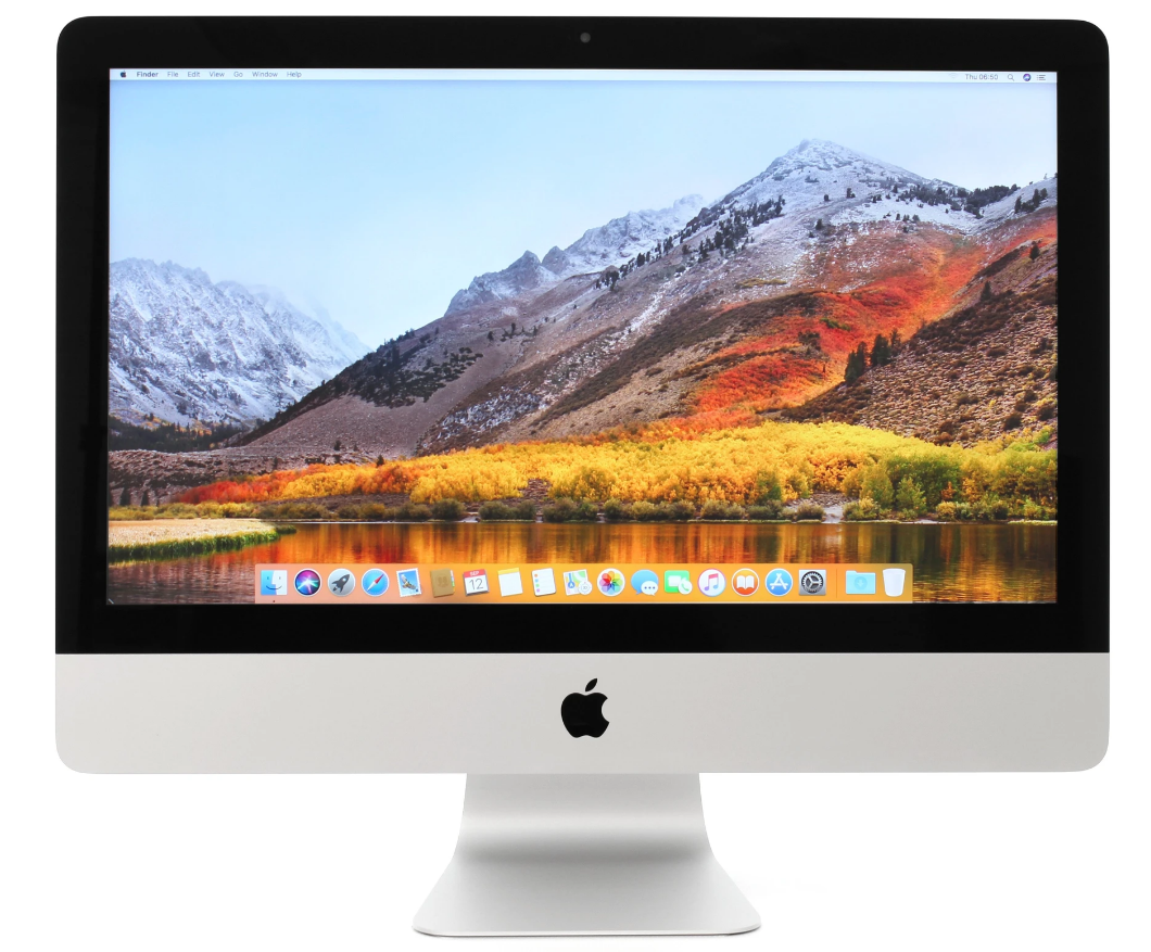 iMac 14.3
