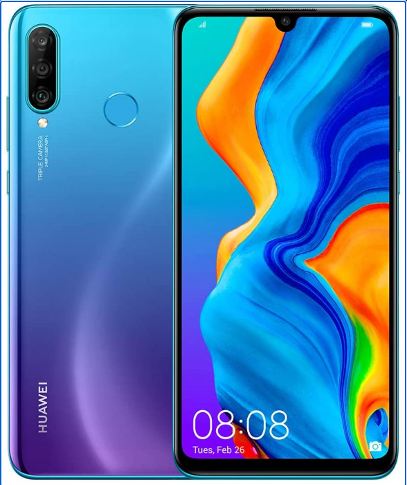 Huawei P20 PRO 128GB