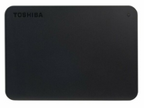 External Hard Drive - 2TB