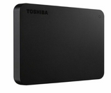 External Hard Drive - 2TB