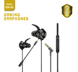 Gaming Earphones