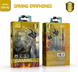 Gaming Earphones