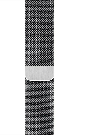 Watch Straps