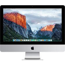 iMac 16.1