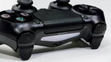 Playstation 4 dual shock controllers