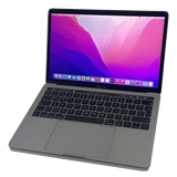 Macbook Pro 2019