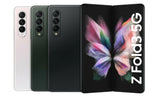 Samsung Galaxy Z Fold 3 5G