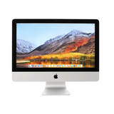 iMac 12.2