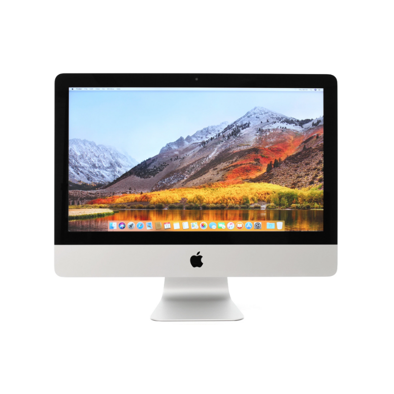 iMac 14.3