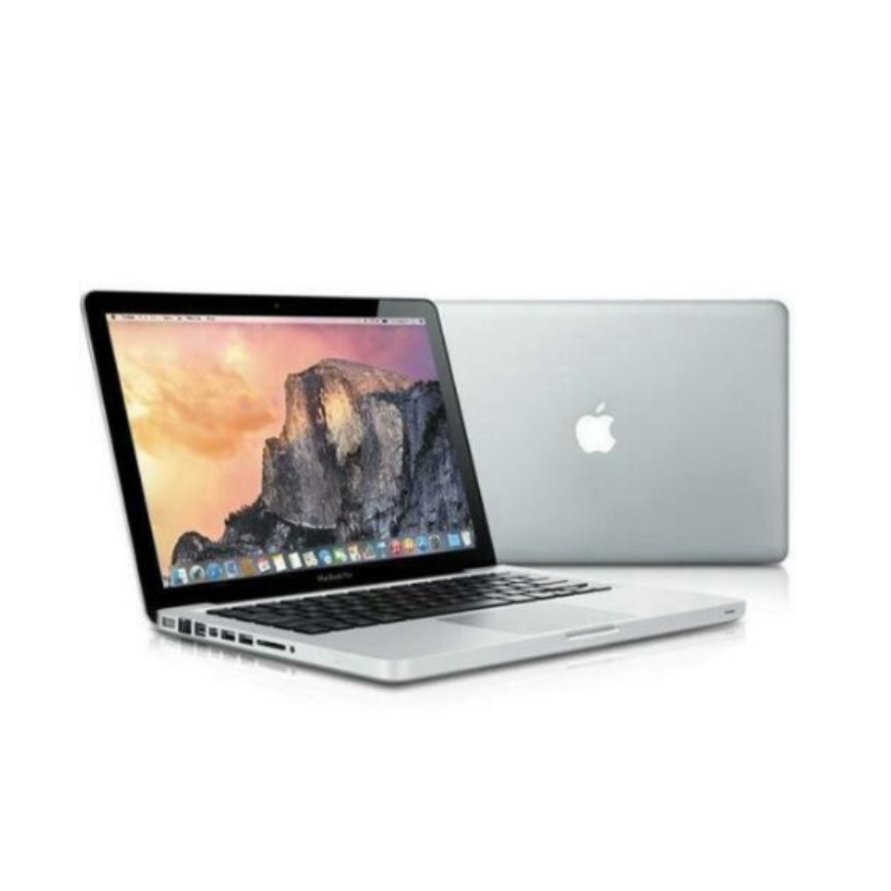 MacBook Pro 9.2