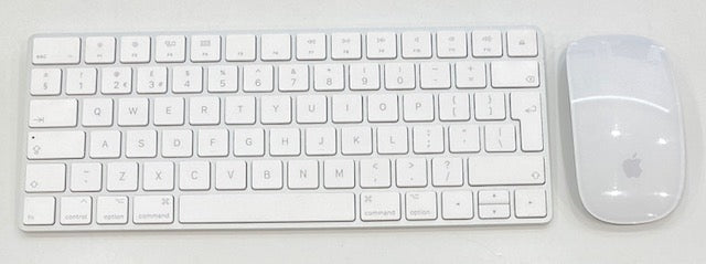 Apple Magic 2 Keyboard & Mouse Set
