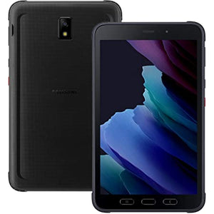 SAMSUNG TAB ACTIVE 3 NEW 64GB CELLULAR BLACK #350675292463150