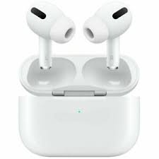 Apple Airpods Pro, New
