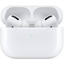 Apple Airpods Pro, New