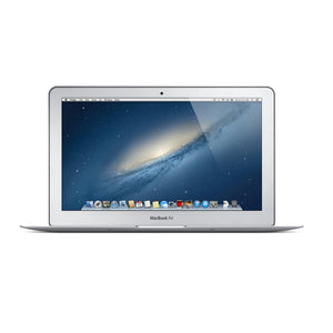 MacBook Air 6.2